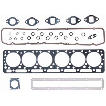 Aftermarket AM74009450 Head Gasket Set Without Seals AM74009450-ABL